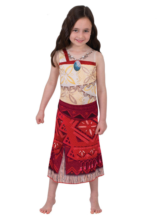 Buy Moana Classic Costume for Kids - Disney Moana 2 from Costume Super Centre AU