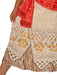 Buy Moana Classic Costume for Kids - Disney Moana from Costume Super Centre AU