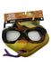 Buy Mr Snake Mask - The Bad Guys from Costume Super Centre AU