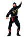 Buy Ninja Costume for Adults from Costume Super Centre AU