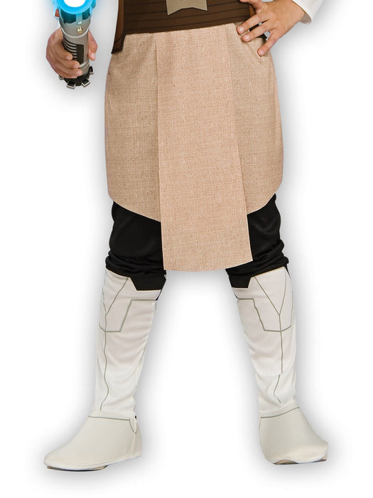 Buy Obi Wan Kenobi Costume for Kids - Disney Star Wars from Costume Super Centre AU