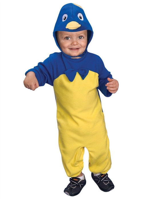 Buy Pablo Costume for Babies - Backyardigans from Costume Super Centre AU