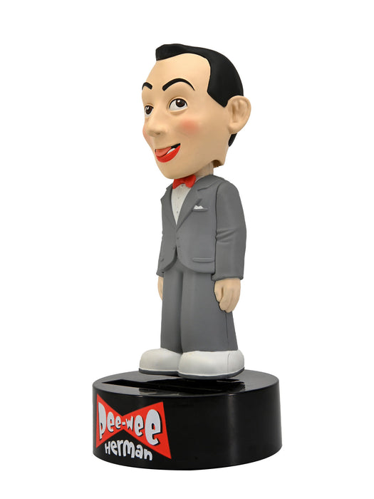 Buy Pee-Wee Herman - 6.5" Body Knocker - Pee-Wee's Playhouse - NECA Collectibles from Costume Super Centre AU