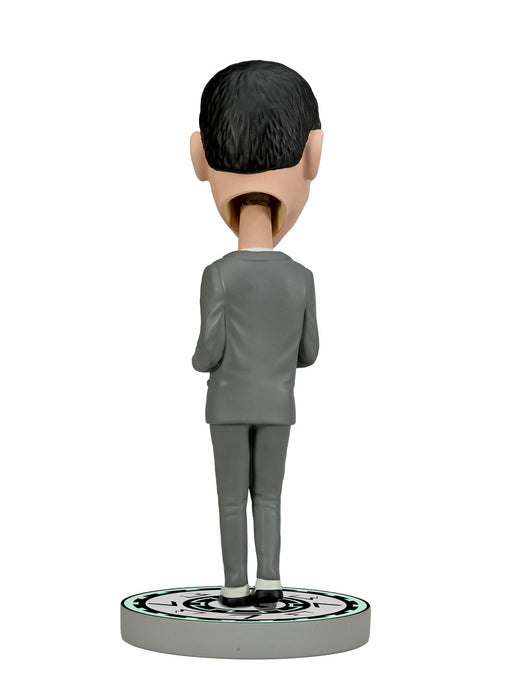 Buy Pee-Wee Herman - 8" Head Knocker - Pee-Wee's Playhouse - NECA Collectibles from Costume Super Centre AU