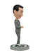 Buy Pee-Wee Herman - 8" Head Knocker - Pee-Wee's Playhouse - NECA Collectibles from Costume Super Centre AU