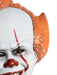 Buy Pennywise Vacuform Mask for Adults - Warner Bros IT Movie from Costume Super Centre AU