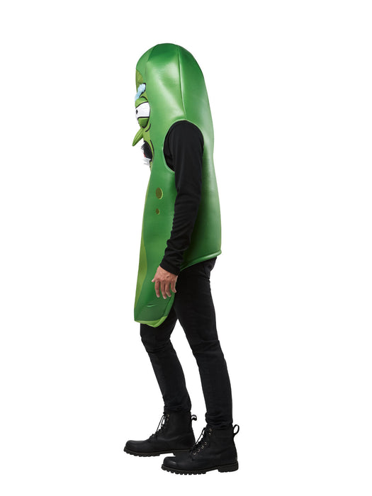 Buy Pickle Rick Costume for Adults - Rick and Morty from Costume Super Centre AU