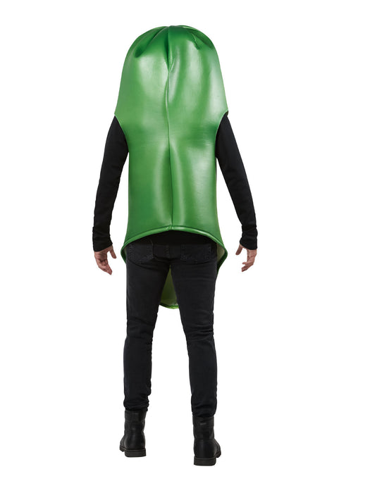 Buy Pickle Rick Costume for Adults - Rick and Morty from Costume Super Centre AU