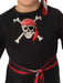 Buy Pirate Boy Costume for Kids from Costume Super Centre AU