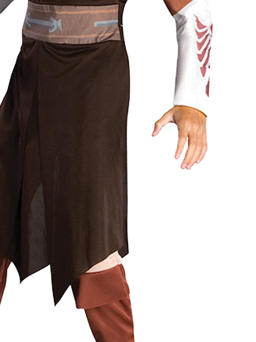 Buy Plo Koon Costume for Kids - Disney Star Wars from Costume Super Centre AU