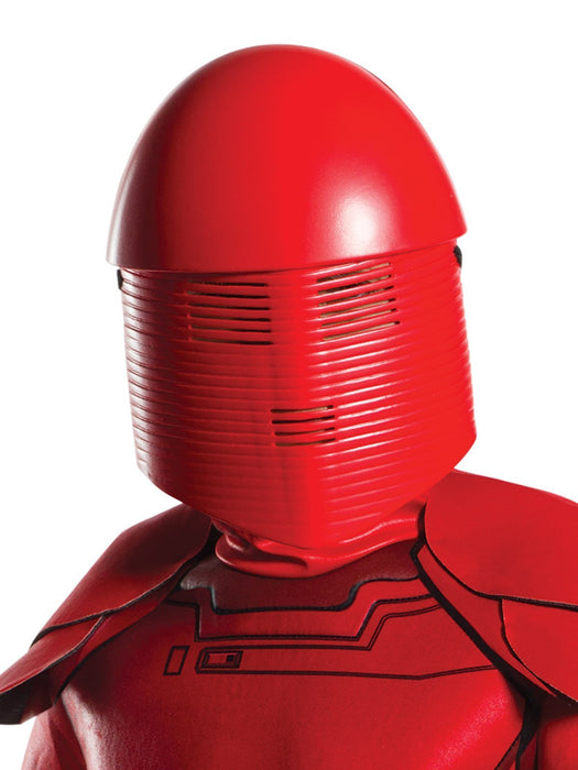 Buy Praetorian Guard Deluxe Costume for Kids - Disney Star Wars from Costume Super Centre AU