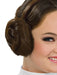 Buy Princess Leia Headband - Disney Star Wars from Costume Super Centre AU