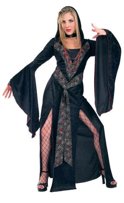 Buy Princess Of Webs Costume for Adults from Costume Super Centre AU