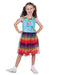 Buy Rainbow Dash Costume for Kids - Hasbro My Little Pony from Costume Super Centre AU