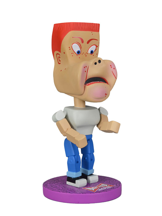 Buy Randy - 7" Head Knocker - Pee-Wee's Playhouse - NECA Collectibles from Costume Super Centre AU