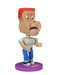 Buy Randy - 7" Head Knocker - Pee-Wee's Playhouse - NECA Collectibles from Costume Super Centre AU