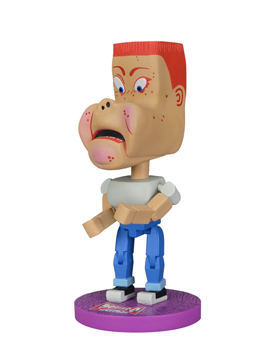 Buy Randy - 7" Head Knocker - Pee-Wee's Playhouse - NECA Collectibles from Costume Super Centre AU