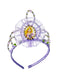 Buy Rapunzel Beaded Tiara for Kids - Disney Tangled from Costume Super Centre AU