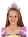 Rapunzel Beaded Tiara for Kids | Costume Super Centre AU