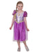 Buy Rapunzel Sparkle Deluxe Costume for Kids - Disney Tangled from Costume Super Centre AU