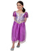 Buy Rapunzel Sparkle Deluxe Costume for Kids - Disney Tangled from Costume Super Centre AU