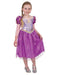 Buy Rapunzel Sparkle Deluxe Costume for Kids - Disney Tangled from Costume Super Centre AU