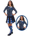 Harry Potter - Ravenclaw Adult Top | Costume Super Centre AU