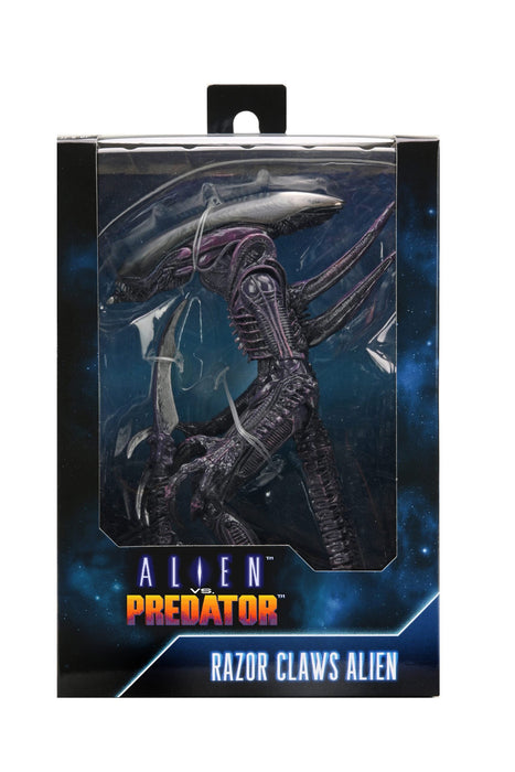 Buy Alien vs Predator 7" Scale Action Figures - Alien Assortment (Movie Deco) - NECA Collectibles from Costume Super Centre AU