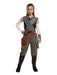 Buy Rey Classic Costume for Kids - Disney Star Wars: Episode 8 from Costume Super Centre AU