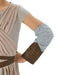 Buy Rey Deluxe Costume for Kids - Disney Star Wars from Costume Super Centre AU