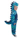 Buy Roarin' Rex Blue Dinosaur Costume for Toddlers and Kids from Costume Super Centre AU