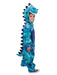 Buy Roarin' Rex Blue Dinosaur Costume for Toddlers and Kids from Costume Super Centre AU