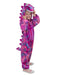 Buy Roarin' Rex Pink Dinosaur Costume for Toddlers and Kids from Costume Super Centre AU