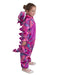 Buy Roarin' Rex Pink Dinosaur Costume for Toddlers and Kids from Costume Super Centre AU