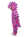 Buy Roarin' Rex Pink Dinosaur Costume for Toddlers and Kids from Costume Super Centre AU