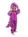 Buy Roarin' Rex Pink Dinosaur Costume for Toddlers and Kids from Costume Super Centre AU