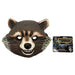 Buy Rocket Raccoon Mask for Kids - Marvel Guardians of the Galaxy 3 from Costume Super Centre AU