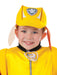 Buy Rubble Costume for Toddler and Kids - Nickelodeon Paw Patrol from Costume Super Centre AU