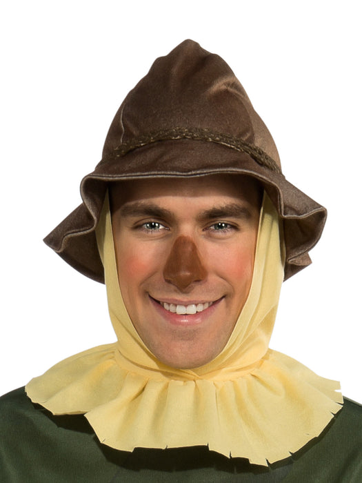 Buy Scarecrow Deluxe Costume for Adults - Warner Bros The Wizard of Oz from Costume Super Centre AU