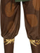 Buy Scarecrow Deluxe Costume for Adults - Warner Bros The Wizard of Oz from Costume Super Centre AU