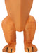 Buy Scooby Doo Inflatable Costume for Kids - Warner Bros Scooby Doo from Costume Super Centre AU