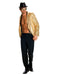 Buy Sequin Gold Jacket for Adults from Costume Super Centre AU