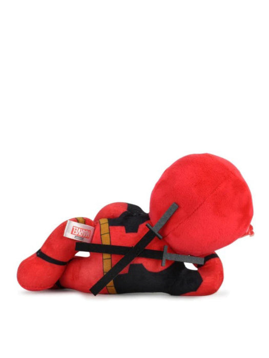 Buy Sexy Deadpool - Plush Phunny - Deadpool - Kidrobot from Costume Super Centre AU