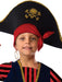 Buy Shipmate Pirate Costume for Toddlers & Kids from Costume Super Centre AU