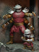 Buy Shredder Clone & Mini Shredder - 7" Action Figurine - Teenage Mutant Ninja Turtles: Mirage Comics - NECA Collectibles from Costume Super Centre AU