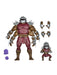 Buy Shredder Clone & Mini Shredder - 7" Action Figurine - Teenage Mutant Ninja Turtles: Mirage Comics - NECA Collectibles from Costume Super Centre AU