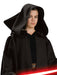 Buy Sith Deluxe Hooded Child Robe - Disney Star Wars from Costume Super Centre AU