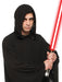 Buy Sith Hooded Deluxe Adult Robe - Disney Star Wars from Costume Super Centre AU