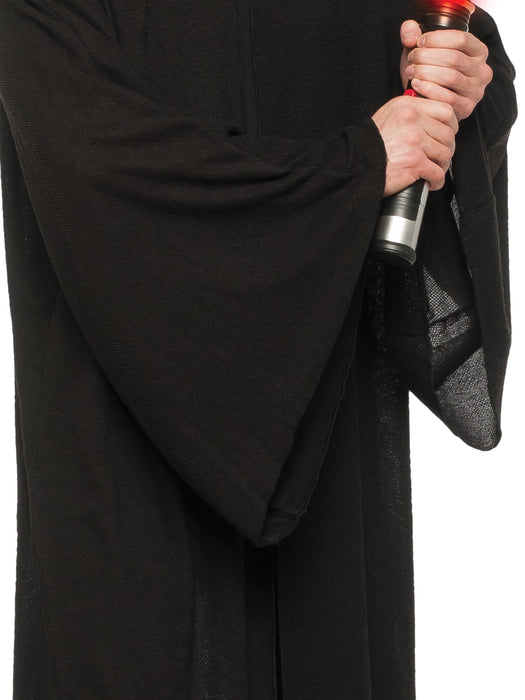 Buy Sith Hooded Deluxe Adult Robe - Disney Star Wars from Costume Super Centre AU