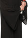 Buy Sith Hooded Deluxe Adult Robe - Disney Star Wars from Costume Super Centre AU